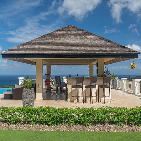 Harmony Hill At The Tryall Club Sandy Bay (Hanover) Exterior photo