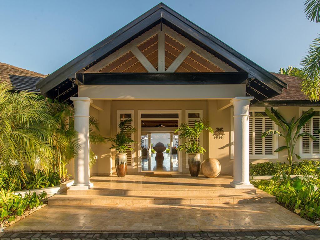 Harmony Hill At The Tryall Club Sandy Bay (Hanover) Exterior photo