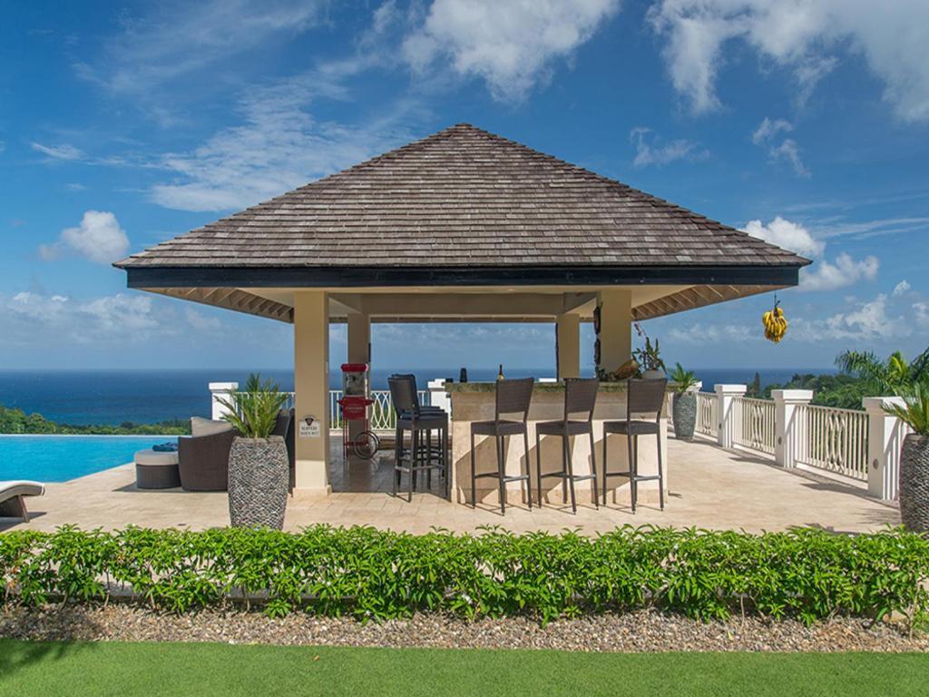 Harmony Hill At The Tryall Club Sandy Bay (Hanover) Exterior photo